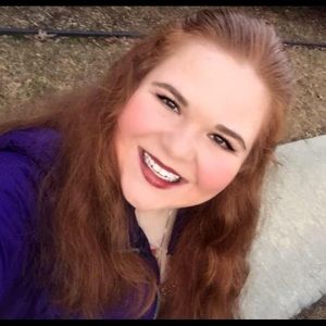 Meet your Posher, Mallory